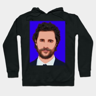 matthew mcconaughey Hoodie